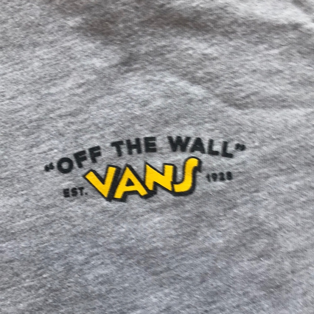 Vans Disney Long sleeve